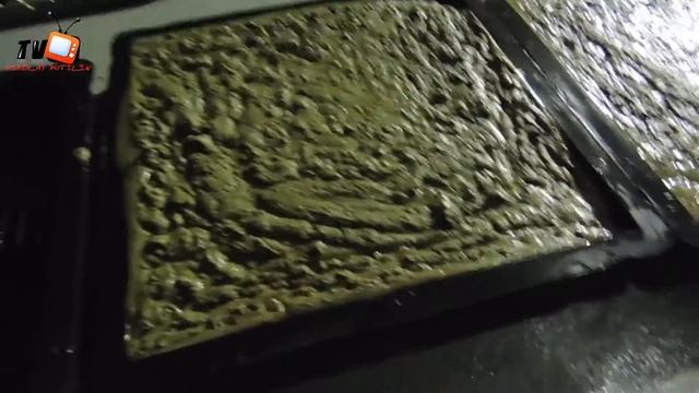 Испытания и настройка вибростола смотреть онлайн