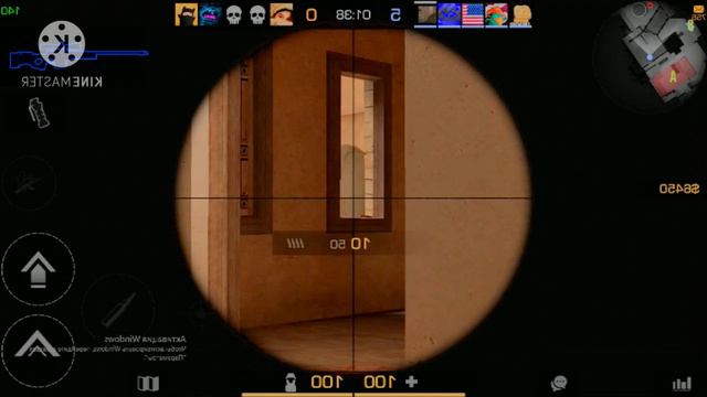 мувик standoff2 смотреть онлайн