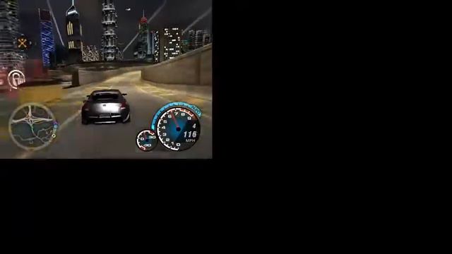 IGRAMO NEED FOR SPEED UNDERGROUND 2 NA VOLANU!!! смотреть онлайн