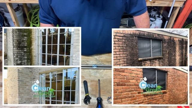 Pressure Washer Equipment Adjustable Wand Assembly смотреть онлайн