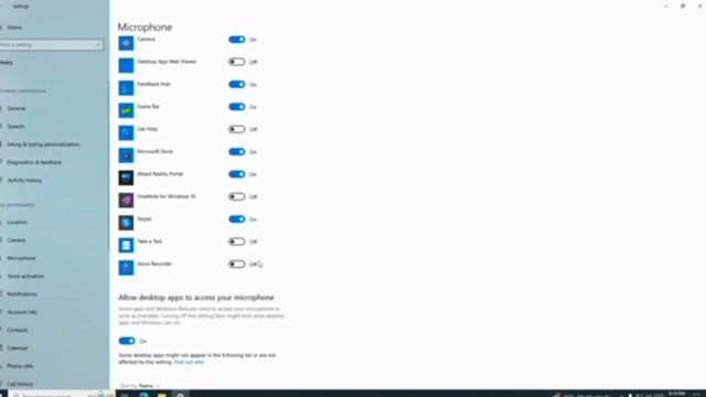 (Fixed) Microphone not working in window 10 (Essay FIX) 2024 смотреть онлайн