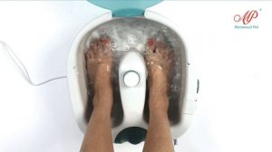 Гидромассажная ванночка VES DH 70 L