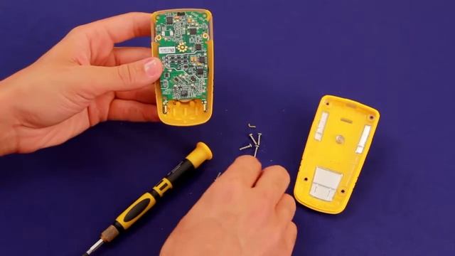 GasAlert Extreme Manuten+º+úo | Honeywell Safety смотреть онлайн