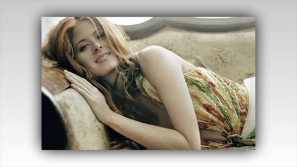 Дебра Мессинг (Debra Messing)(июнь 2003)