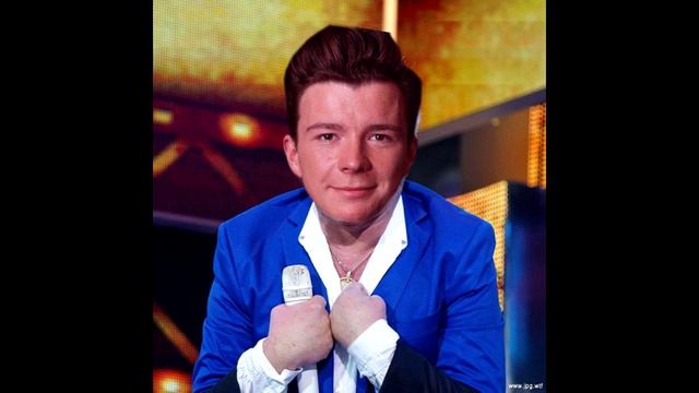 never gonna give голубая луна up смотреть онлайн