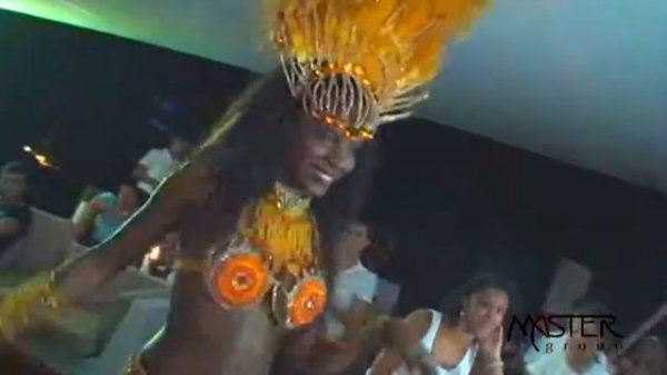 Samba Party