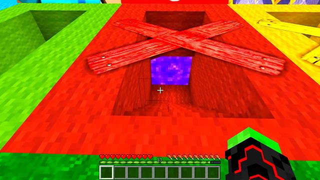 ЧТО СЛУЧИЛОСЬ В ЗАКРЫТЫХ ПОДВАЛАХ ПОВАР ОБЕЗЬЯНА ВАННИ МУЛЬТЯШНЫЙ КОТ ПРИВЕТ СОСЕД НУБИК МАЙНКРАФТ смотреть онлайн