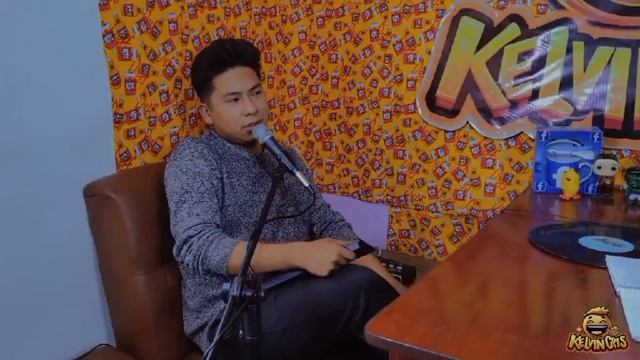 SESIÓN 9 - Kelvincris || EVA COPA ES LA SUGAR DE EL KEN BOLIVIANO???? ||