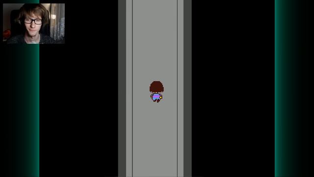 PROSTO W SERCE :C | Undertale #18 смотреть онлайн