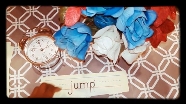 Preschool Sight words / word wall / vocabulary to know смотреть онлайн