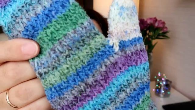 ГОТОВЫЕ РАБОТЫ // ЛЕТО 2020 // ВЯЗАНИЕ СПИЦАМИ смотреть онлайн