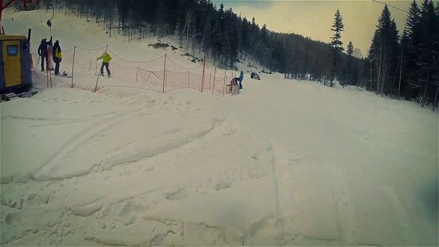 Лопнул рычаг 7.04.2018 смотреть онлайн