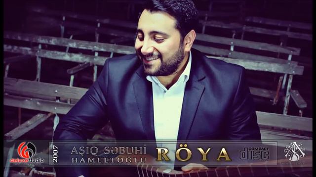Ashiq Sebuhi - Roya (Azeri Saz Instrumental) смотреть онлайн