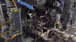 Сборка ауди а 8