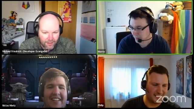 23. #everyonecancontribute cafe: Automate our Kubernetes setup & deep dive into Hetzner firewall смотреть онлайн