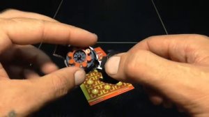 Пистолет на пистонах