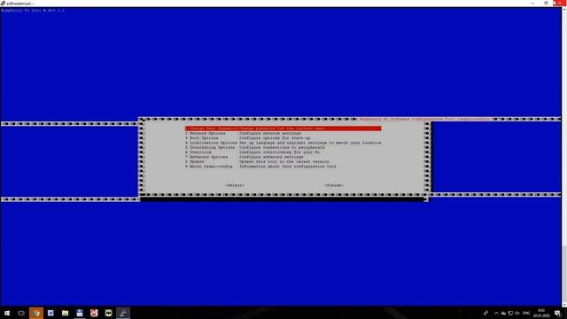 Install Domoticz On Raspberry Pi