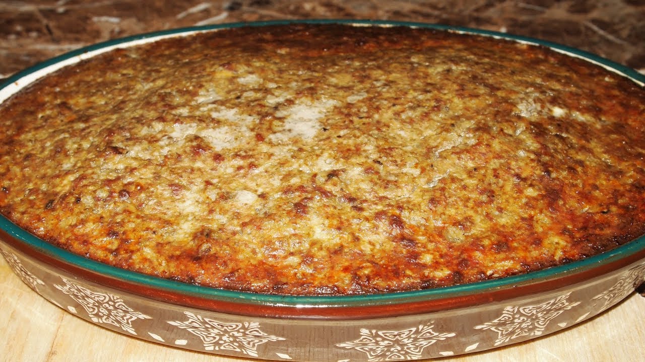 Рецепты настоящей еды