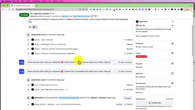 Code Documentation Tool смотреть онлайн