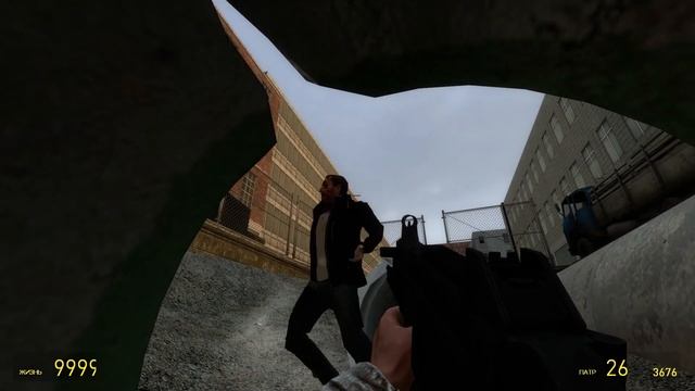 ПОСЛЕДНИЙ ШРЕК ИЗ ШКОЛЫ | Garry's Mod