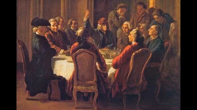 Серикбаев Сырым.Краткие и увлекательные лекции по философии. "Философия Нового Времени". смотреть онлайн