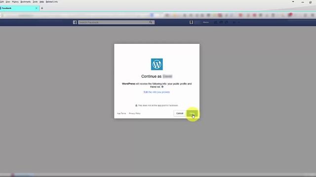 How to Auto Publish Wordpress Posts to Facebook, Twitter, Google+, LinkedIn, Tumblr, Path смотреть онлайн