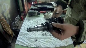 Обзор перфоратора MAKITA HR2470 / как отличить подделку перфоратора макита 2470