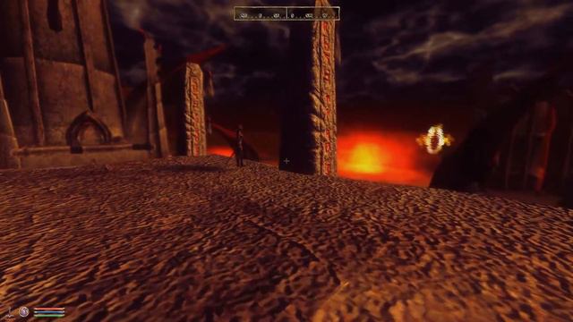 Oblivion Mods PC - Feminized Idle Walk Run Animations for NPCs OCO смотреть онлайн