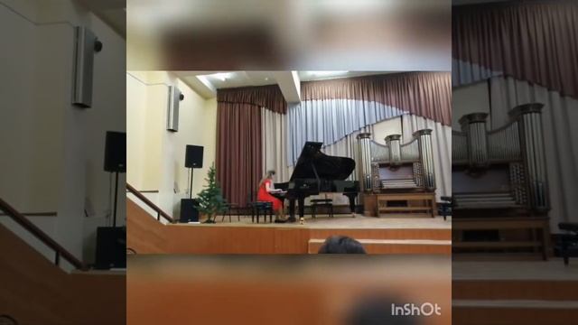 Шопен Мазурка си бемоль мажор смотреть онлайн