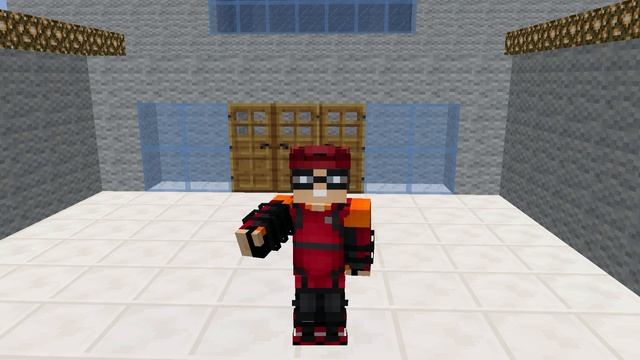 НОВОЕ ОБНОВЛЕНИЕ МОДА FISK SUPERHEROES! смотреть онлайн