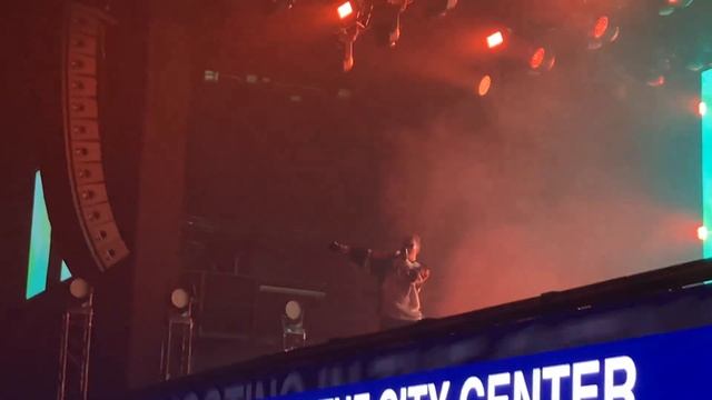 DK | 07.11 | Москва | VK Stadium смотреть онлайн