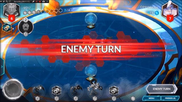 Pirate101 Player Tries Duelyst смотреть онлайн