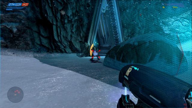 HALO серия 12 прохождение смотреть онлайн