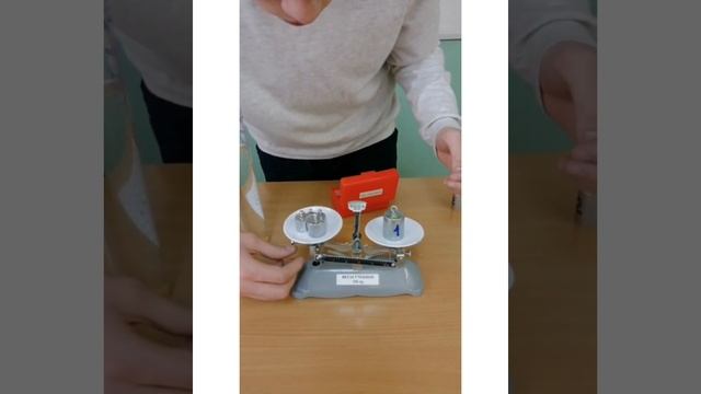 Комплект 1 ОГЭ Л.р. "Определение плотности материала" смотреть онлайн