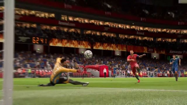 Стрим | FIFA 20 | Режим UltiMate Team | Division Rivals | Открытие паков | Выполнение заданий | смотреть онлайн