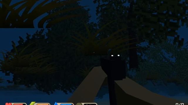 Once Bitten, Twice Dead (A Lot of Bugs Gameplay) [STEAM] смотреть онлайн