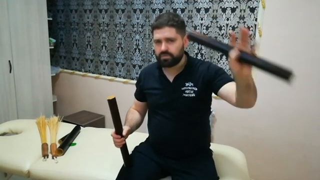 обзор бамбуковых массажных палок смотреть онлайн