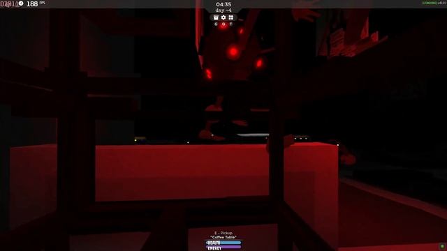 2 KING VS MY SECURE BASE!!! ROBLOX SCP 3008 смотреть онлайн