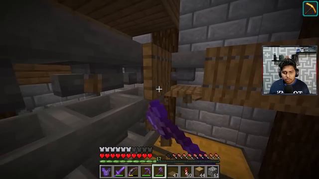 Storage Room | Minecraft Survival Guide Sinhala 1.19 EP 56 смотреть онлайн