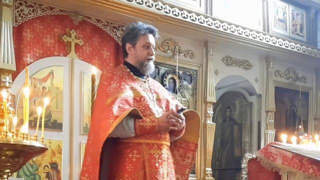 Причастие путь к спасению смотреть онлайн