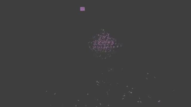 Blender Quick explode test смотреть онлайн