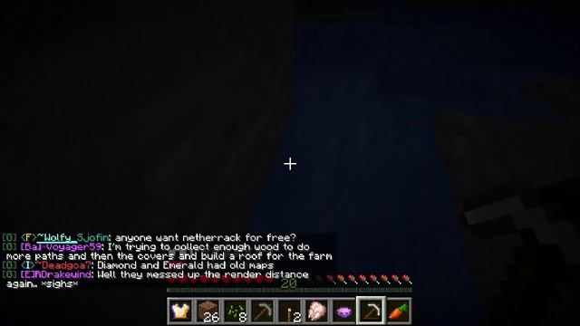Top o' the Mornin' | Minecraft w/TheKetsup (NSFW) смотреть онлайн
