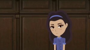 🐰mr.hopp's Playhouse 2 animation [Русский версия]🐰