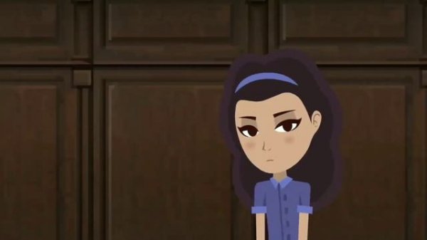 🐰mr.hopp's Playhouse 2 animation [Русский версия]🐰