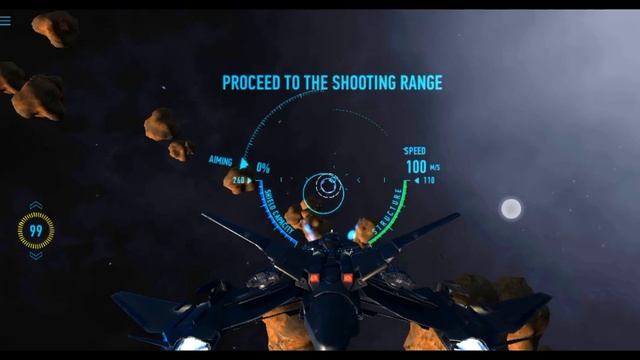 Starcombat tutorial смотреть онлайн