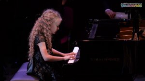 ТАНГО из к/ф «Танго Рашевских» // М.Галассо // Дарья Клочкова