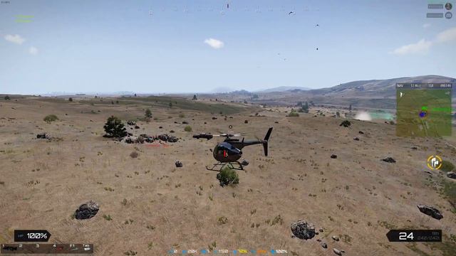 ArmA 3 105th Exile тракторист и все что нажито непосильным трудом смотреть онлайн