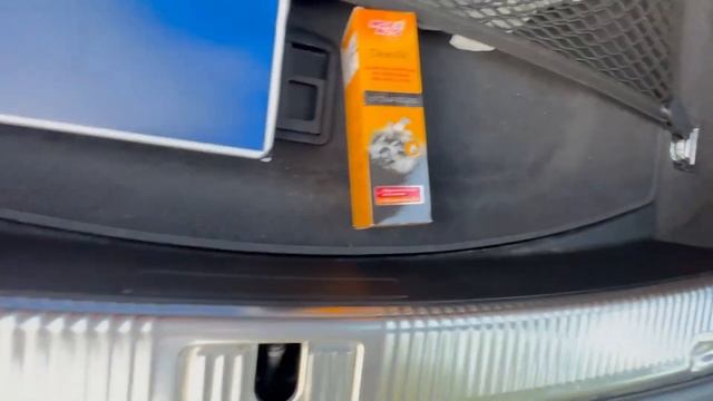 Как заменить салонный фильтр в Audi A8 (D4) 2012 - Просто и быстро! смотреть онлайн