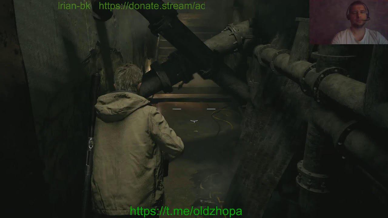 Resident Evil Village