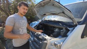 Причина картерных газов и большой расход масла ! Не спешите капиталить двигатель